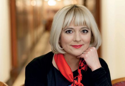 Agnieszka Odorowicz