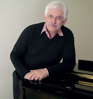 Adam Wibrowski