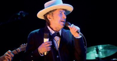 Bob Dylan