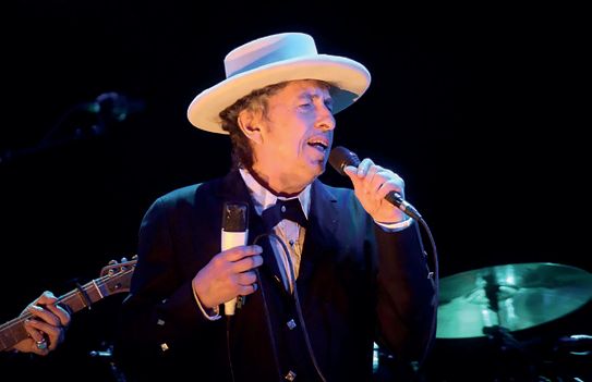 Bob Dylan
