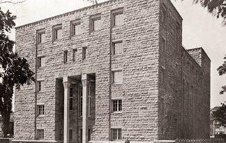 Instytut Badań Społecznych we Frankfurcie (1924)