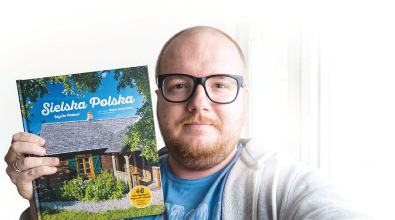 Mikołaj Gospodarek