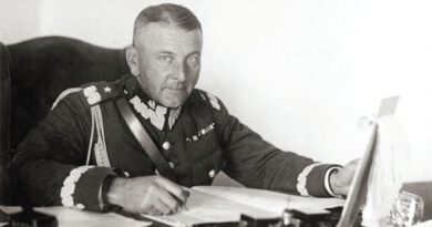 Kazimierz Fabrycy