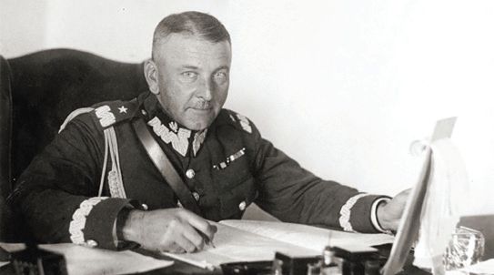 Kazimierz Fabrycy