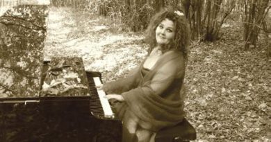 Barbara Hortyńska