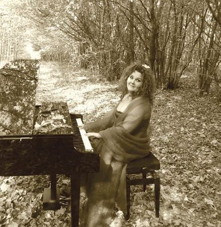 Barbara Hortyńska