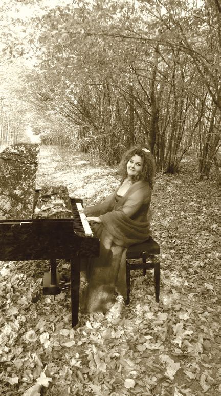 Barbara Hortyńska