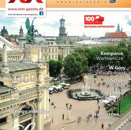 Moje Miasto nr 67