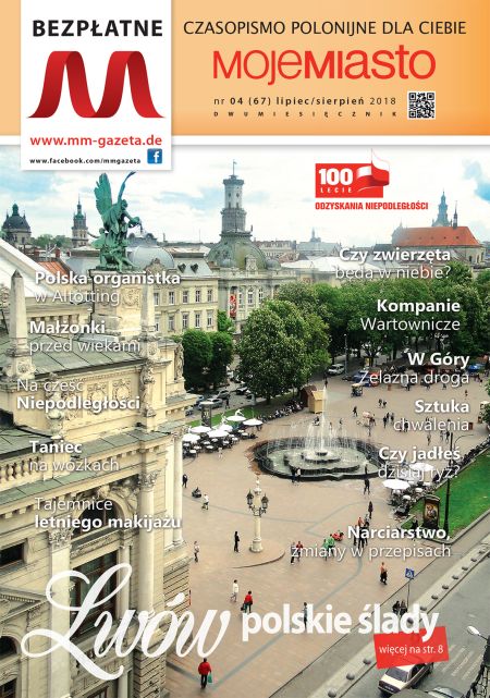 Moje Miasto nr 67