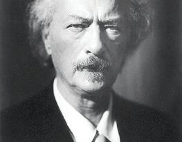 Ignacy Jan Paderewski