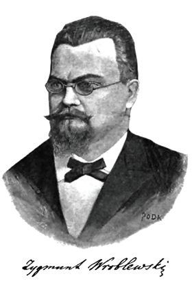 Zygmunt Wr&oacute;blewski