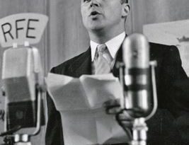 Jan Nowak Jeziorański