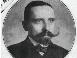 Konsul Ludwik Włodek