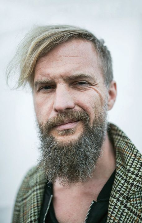 Tomasz Organek