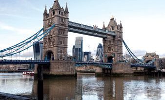 London Bridge