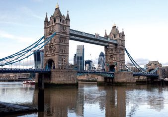London Bridge