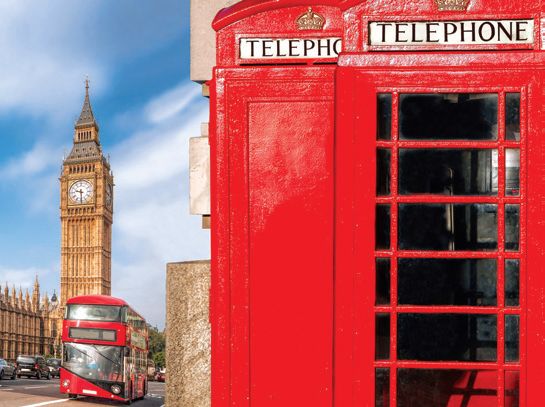 Big Ben