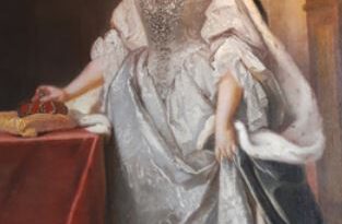 Teresa Kunegunda Sobieska
