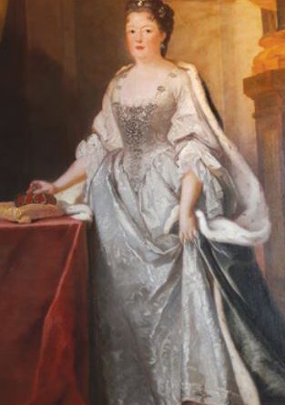 Teresa Kunegunda Sobieska
