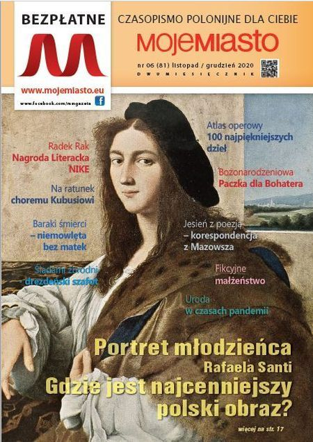 Moje Miasto - wydanie 78 MojeMiasto81