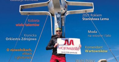 MojeMiasto84