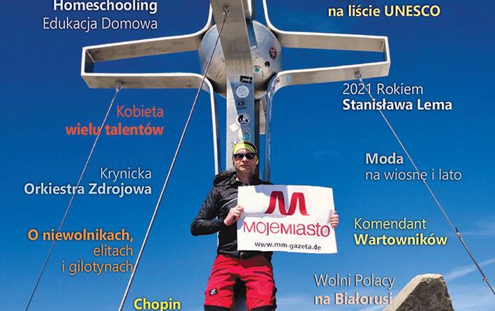 MojeMiasto84