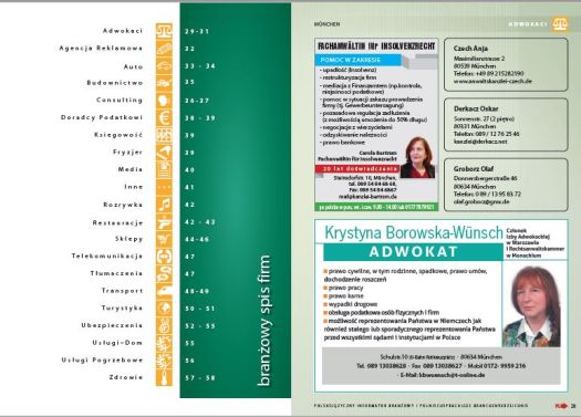 Pl Navigator 2021/2023, przykładowe strony