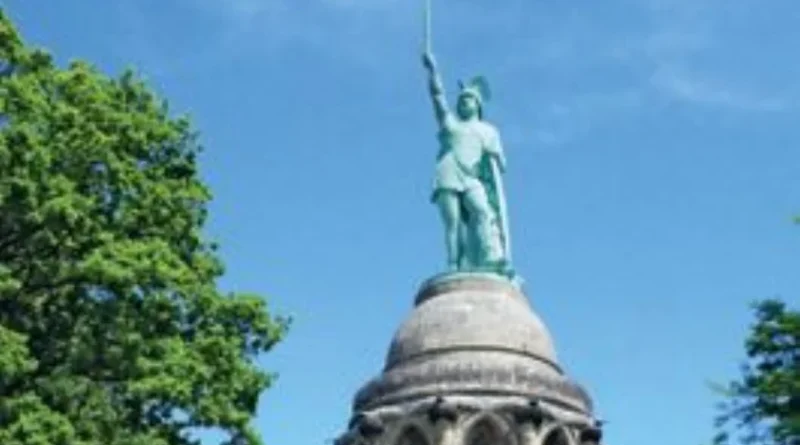 Arminiusz