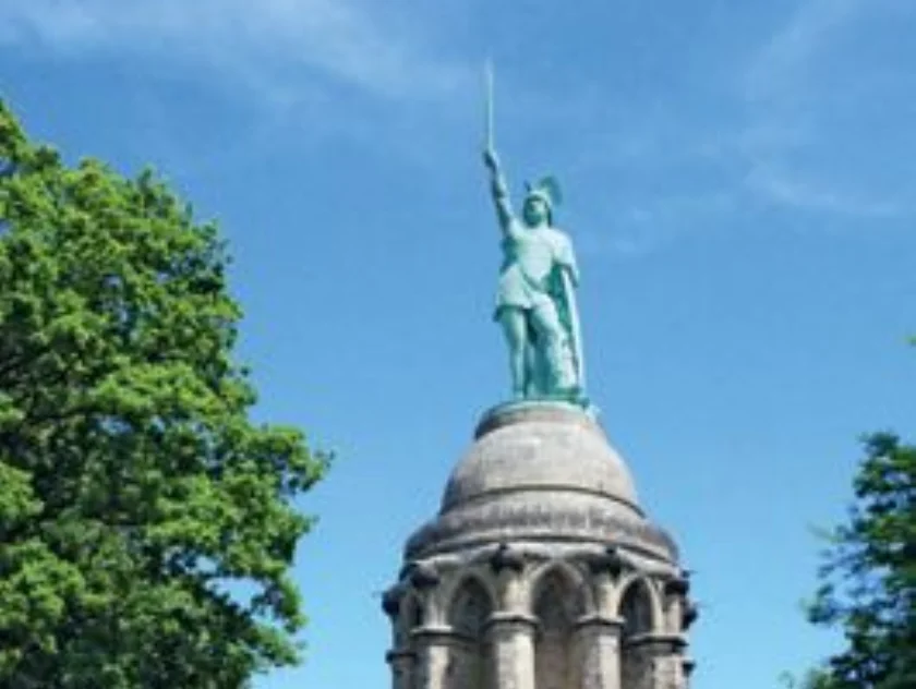 Arminiusz
