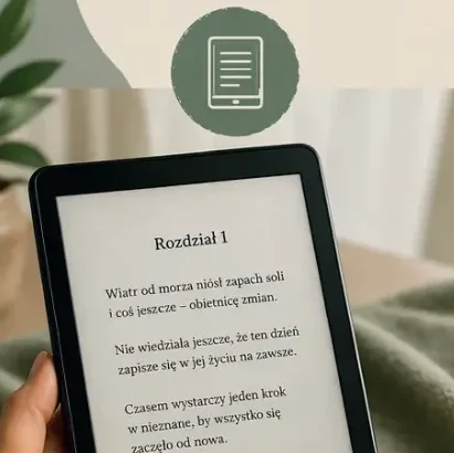 E-book, audiobook, papier?