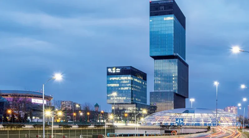 Katowice