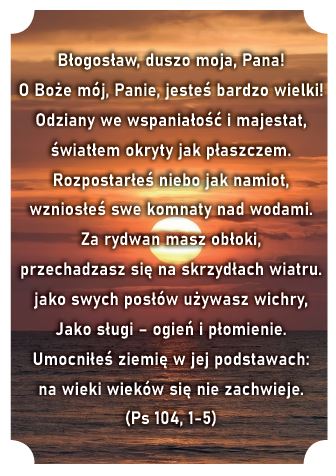 Psalm