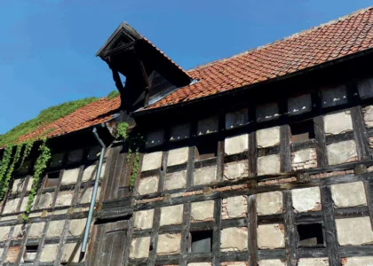 RESZEL – miasto, którego nie można opuścić