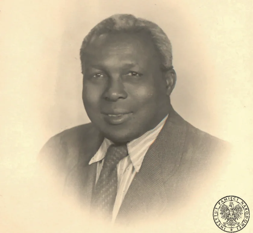August Agbola Browne – Czarnoskóry Żołnierz Powstania Warszawskiego