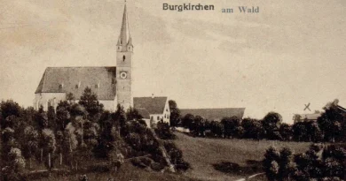 Burgkirsten