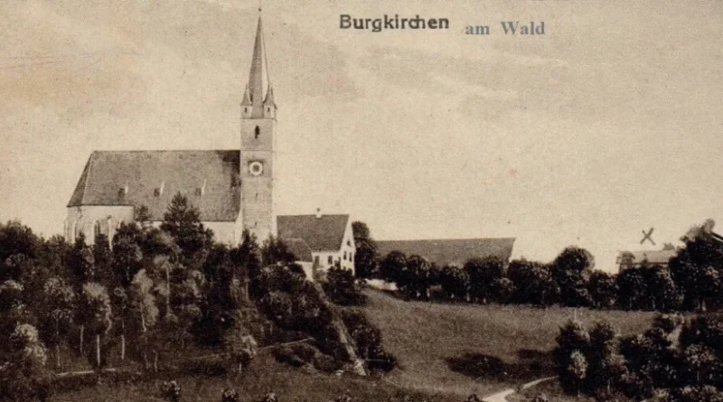 Burgkirsten