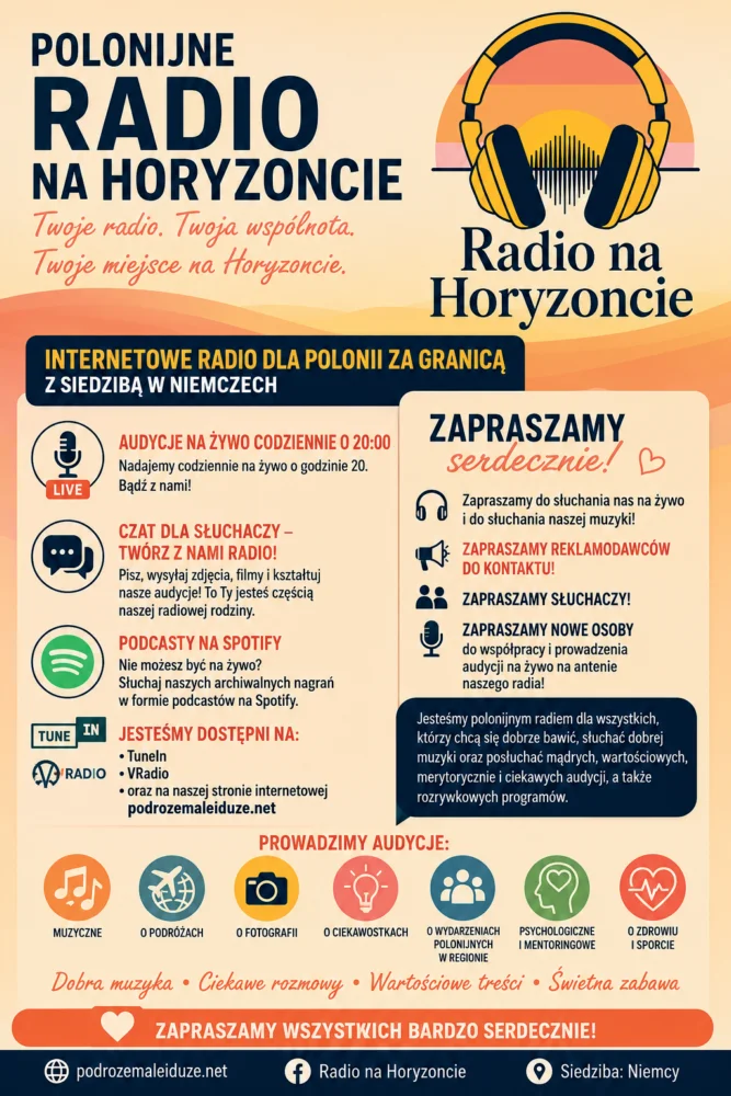 Radiopolonijne