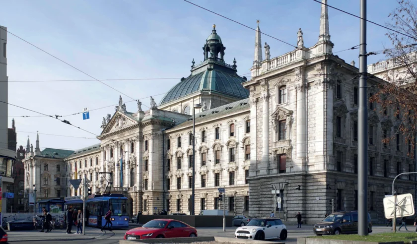 Landgericht Müncheni – trzyfazowy model analizy wykorzystywania danych w sprawie GEMA przeciwko Open AI