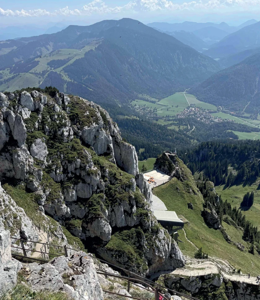 Wendelstein