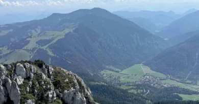 Wendelstein thumb