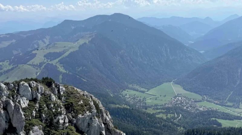 Wendelstein thumb