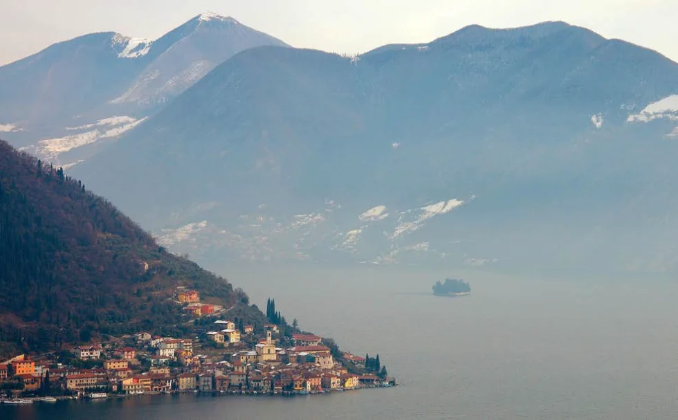 Como