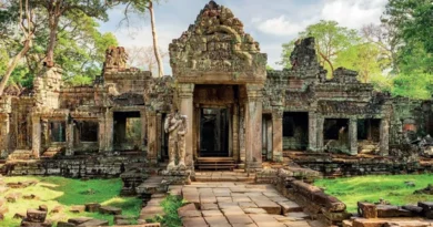 Kambodza