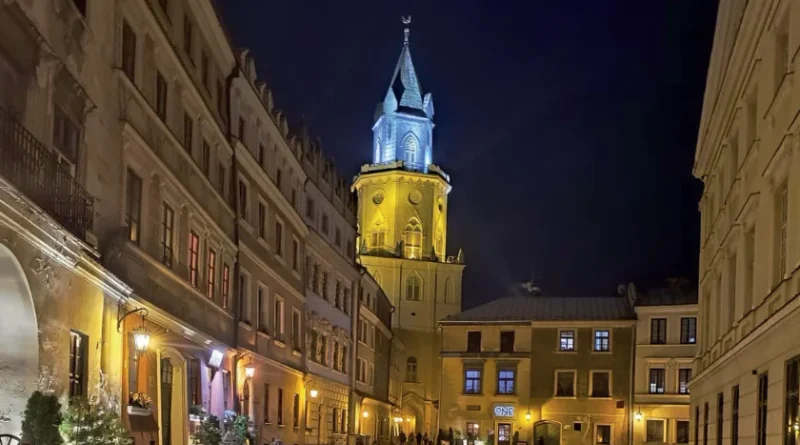 Lublin