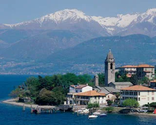 Monte isola