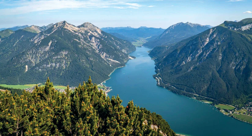 Tyrol